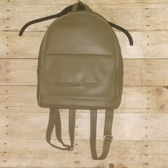 primark backpack 2018